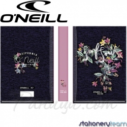 2018 Stationery Team Дневник O`Neill Girl БТС18 Flowers 2018 Stationery Team Дневник O`Neill Girl БТС18 Flowers